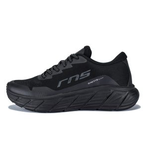 Мъжки маратонки Runners, RNS-241-03506, Черен