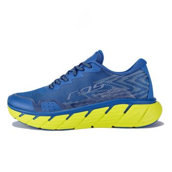 Мъжки маратонки Runners, RNS-241-03506, Син