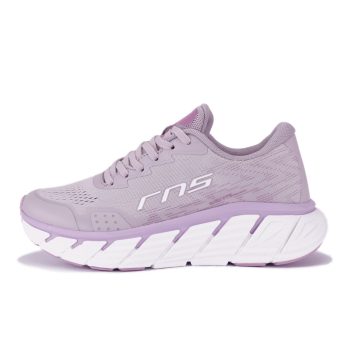 Дамски маратонки Runners, RNS-241-03506, Лилав