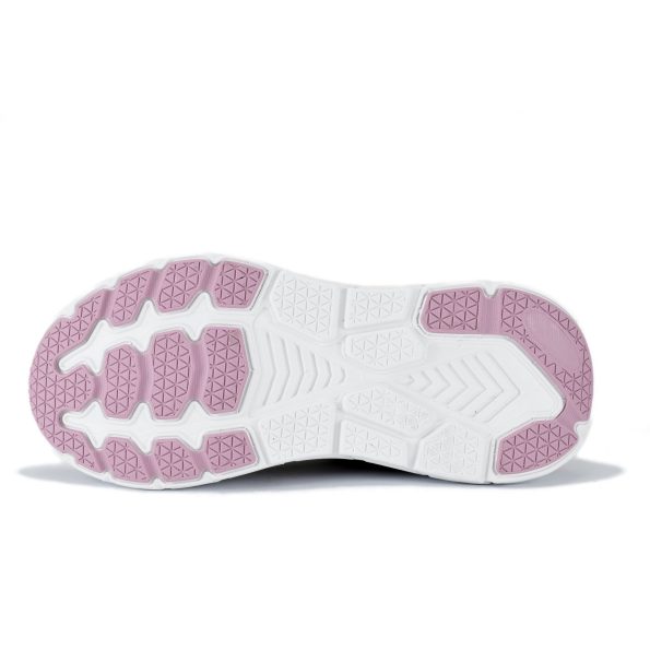 Дамски маратонки Runners, RNS-241-03506, Лилав
