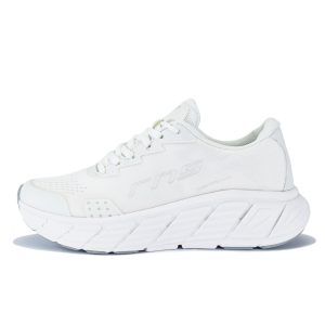 Дамски маратонки Runners, RNS-241-03506, Бял