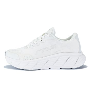 Дамски маратонки Runners, RNS-241-03506, Бял