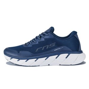 Мъжки маратонки Runners Bigfoot, RNS-241-03506, Син