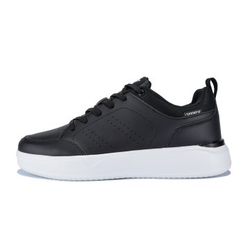 Мъжки маратонки Runners, RNS-241-06317, Черен