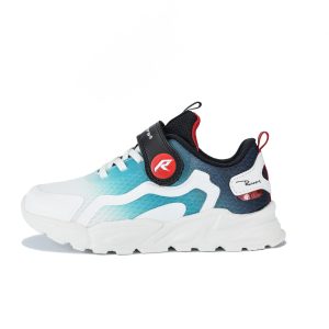 Детски маратонки Runners, RNS-241-6173, Бял