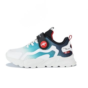 Детски маратонки Runners, RNS-241-6173, Бял