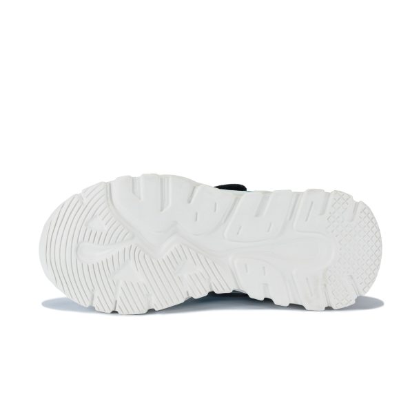 Детски маратонки Runners, RNS-241-6173, Бял