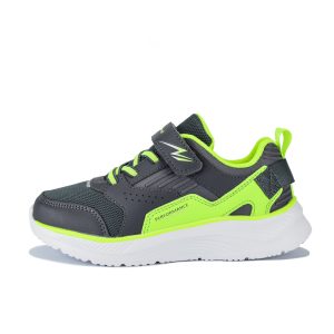 Детски маратонки Runners, RNS-241-5611, Тъмносив