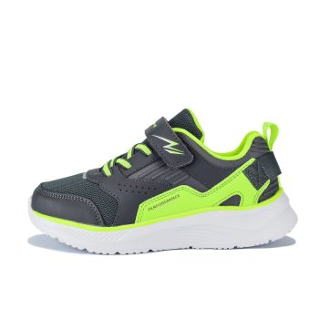 Детски маратонки Runners, RNS-241-5611, Тъмносив