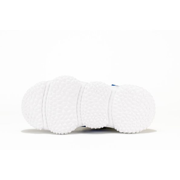 Детски маратонки Runners, RNS-241-5686, Бял