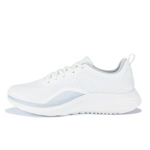 Дамски маратонки Runners, RNS-241-6134, Бял
