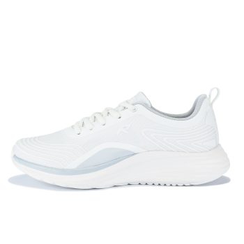 Дамски маратонки Runners, RNS-241-6134, Бял