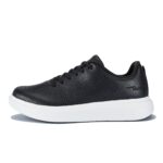 Мъжки маратонки Runners, RNS-241-6137, Черен