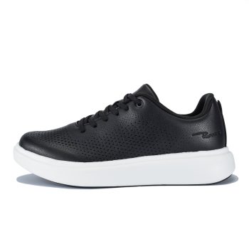 Мъжки маратонки Runners, RNS-241-6137, Черен