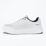 Мъжки маратонки Runners, RNS-241-6137, Бял