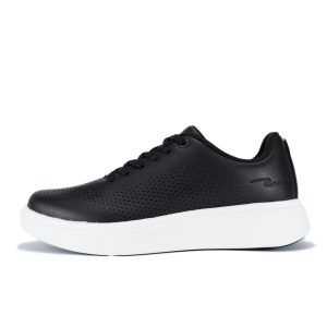 Дамски маратонки Runners, RNS-241-6137, Черен