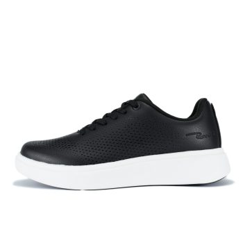 Дамски маратонки Runners, RNS-241-6137, Черен