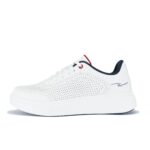 Дамски маратонки Runners, RNS-241-6137, Бял