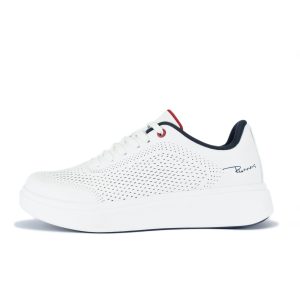 Дамски маратонки Runners, RNS-241-6137, Бял