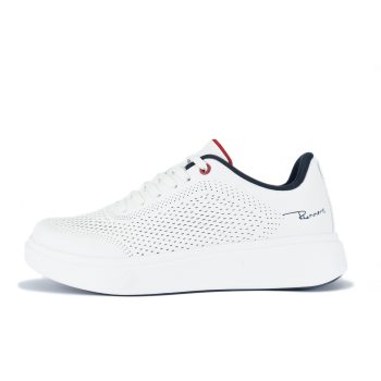 Дамски маратонки Runners, RNS-241-6137, Бял