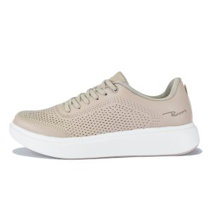 Мъжки маратонки Runners, RNS-241-6137, Бежов