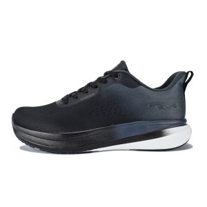 Мъжки маратонки Runners, RNS-241-5922, Черен