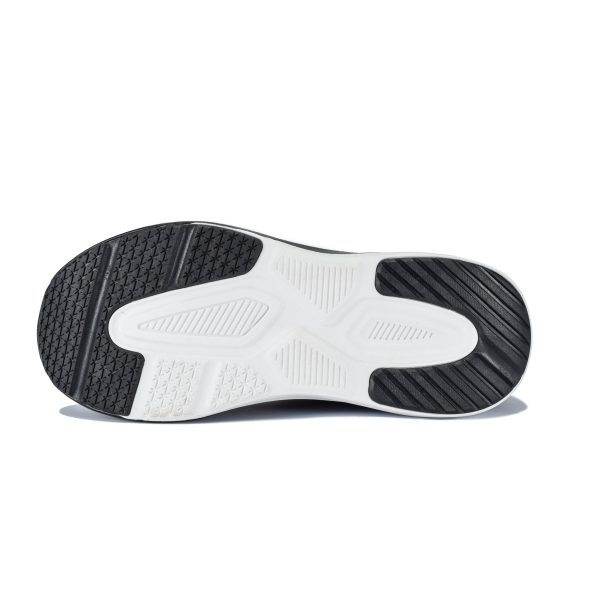 Мъжки маратонки Runners, RNS-241-5922, Черен