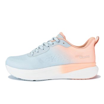 Дамски маратонки Runners, RNS-241-5922, Сив