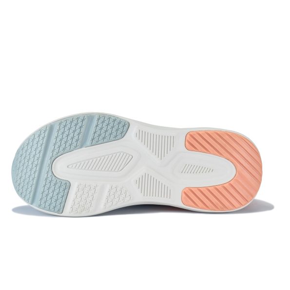 Дамски маратонки Runners, RNS-241-5922, Сив
