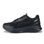 Мъжки маратонки Runners, RNS-241-6017, Черен