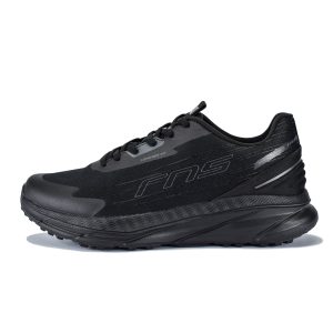 Мъжки маратонки Runners, RNS-241-6017, Черен