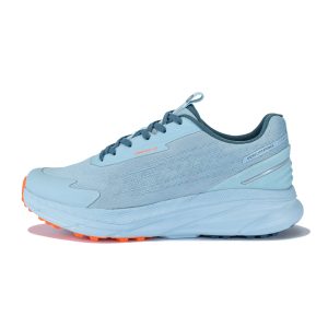 Мъжки маратонки Runners, RNS-241-6017, Светлосин