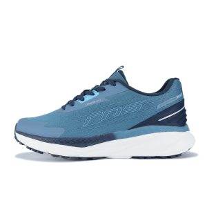 Дамски маратонки Runners, RNS-241-6017, син