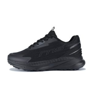Дамски маратонки Runners, RNS-241-6017, Черен