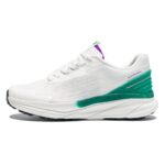 Дамски маратонки Runners, RNS-241-6017, Бял