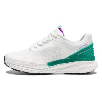 Дамски маратонки Runners, RNS-241-6017, Бял