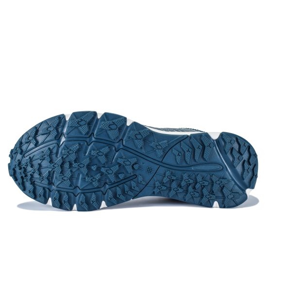 Мъжки маратонки Runners, RNS-241-6132, Сив