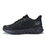 Мъжки маратонки Runners, RNS-241-6214, Черен