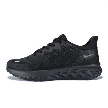 Мъжки маратонки Runners, RNS-241-6214, Черен