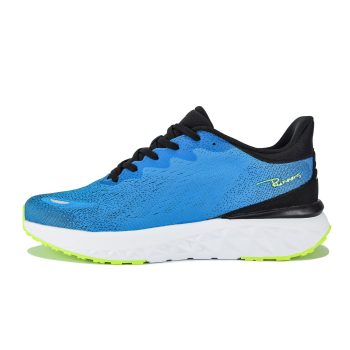 Мъжки маратонки Runners, RNS-241-6214, Син