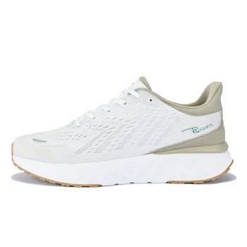 Мъжки маратонки Runners, RNS-241-6214, Бял