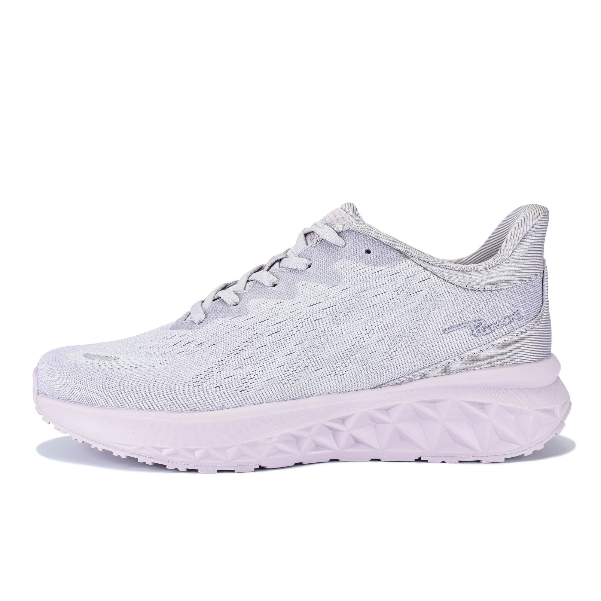 Дамски маратонки Runners, RNS-241-6214, Лилав