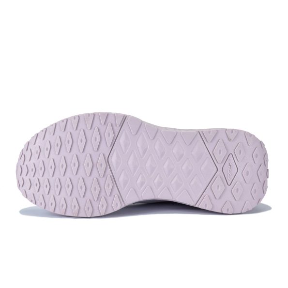 Дамски маратонки Runners, RNS-241-6214, Лилав