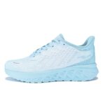 Дамски маратонки Runners, RNS-241-6214, Светлосин