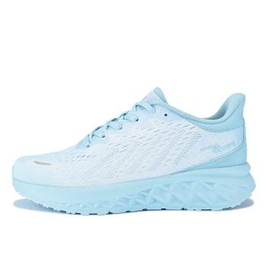 Дамски маратонки Runners, RNS-241-6214, Светлосин