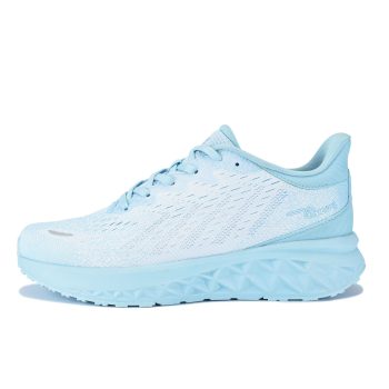 Дамски маратонки Runners, RNS-241-6214, Светлосин