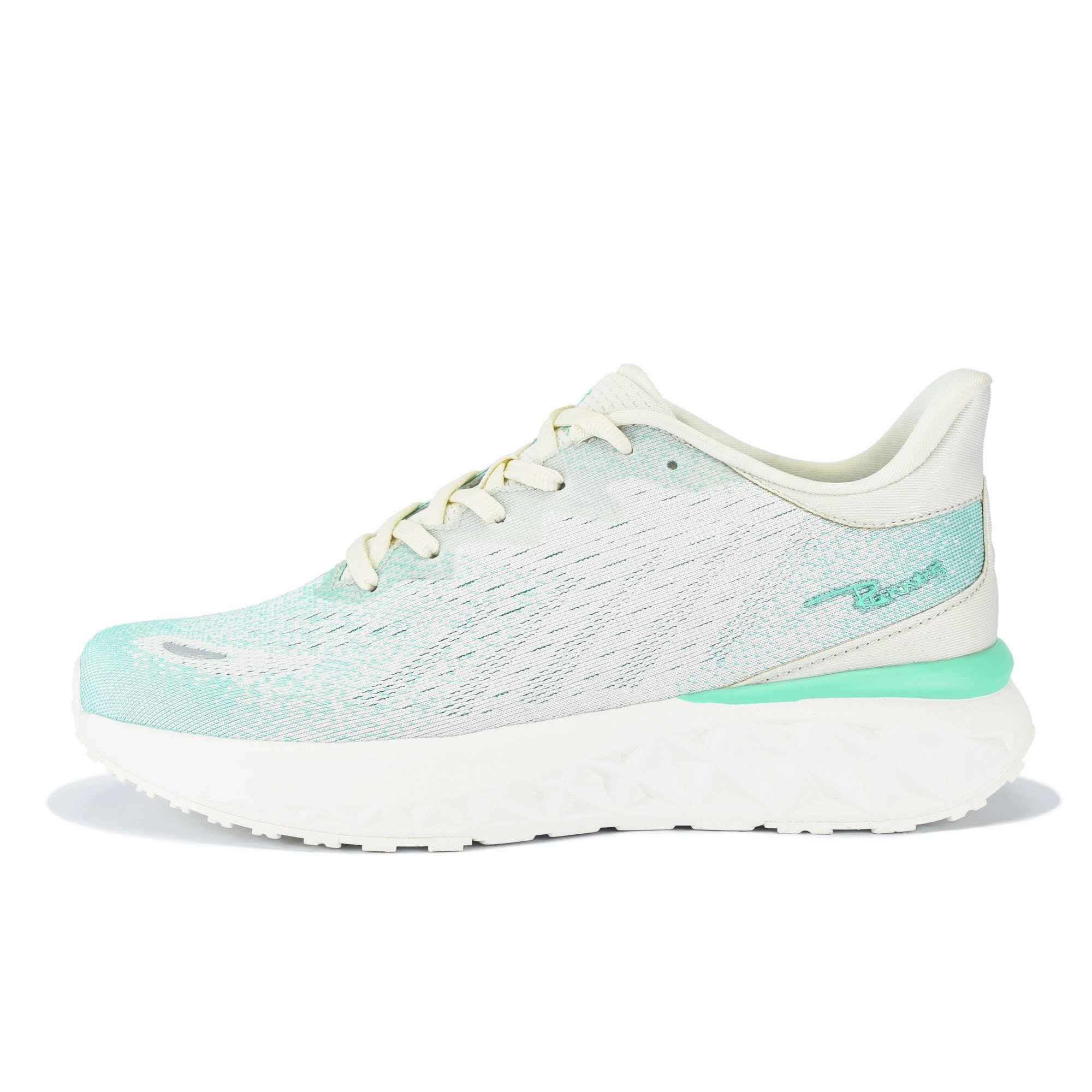 Дамски маратонки Runners, RNS-241-6214, Бежов