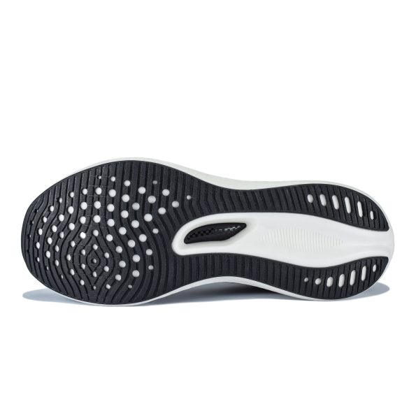 Мъжки маратонки Runners, RNS-241-6228, Черен