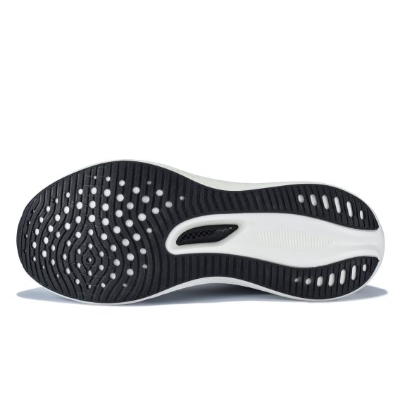Мъжки маратонки Runners, RNS-241-6228, Сив