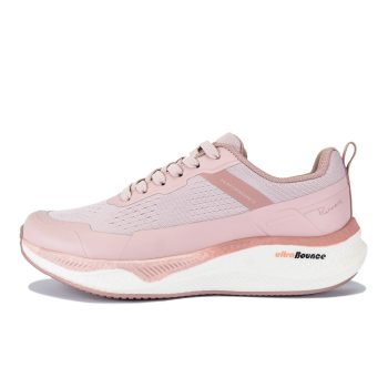 Дамски маратонки Runners, RNS-241-6228, Розов